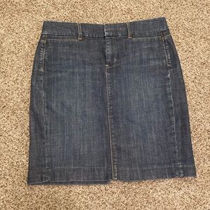 Gap Limited Edition Skirt